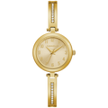 Caravelle - Dress Watch and Bracelet Set
