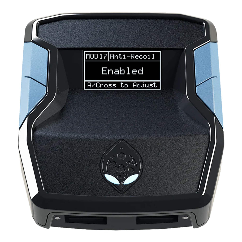 Collective Minds Cronus Zen Controller Emulator, Black