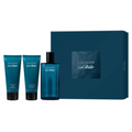 DAVIDOFF - Cool Water Eau de Toilette 3 Piece Gift Set