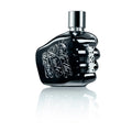 DIESEL - Only the Brave Tattoo Eau de Toilette, 4.2 oz