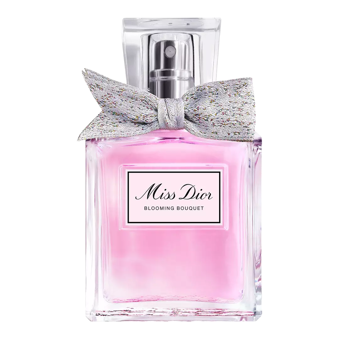 DIOR - Miss Dior Blooming Bouquet Eau de Toilette, 3.4