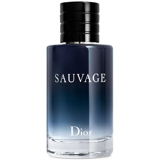 DIOR - Sauvage Eau de Toilette, 3.4 oz