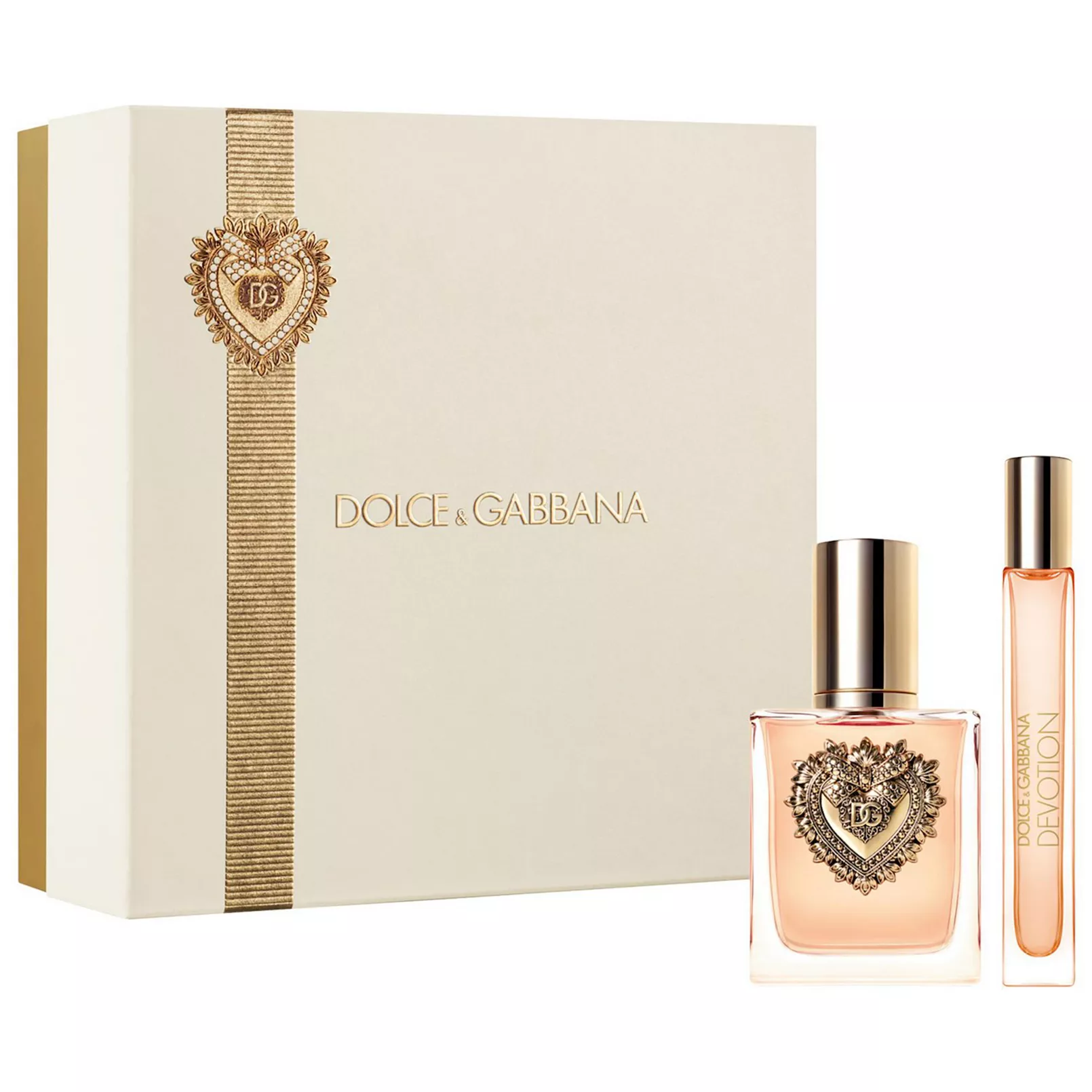 DOLCE & GABANNA - Devotion 2 Piece Gift Set