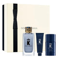 DOLCE & GABBANA - K 3 Piece Gift Set