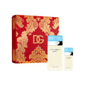 DOLCE & GABBANA - Light Blue 2 Piece Gift Set