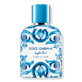 DOLCE & GABBANA - Light Blue Capri in Love Eau de Parfum, 3.4 oz