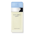 DOLCE & GABBANA - Light Blue Eau de Toilette, 3.3 oz