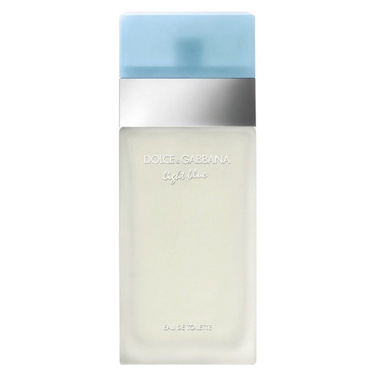 DOLCE & GABBANA - Light Blue Eau de Toilette, 6.7 oz