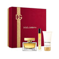 DOLCE & GABBANA - The One 3 Piece Gift Set