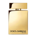 DOLCE & GABBANA - The One Gold Eau de Parfum Intense, 3.3 oz