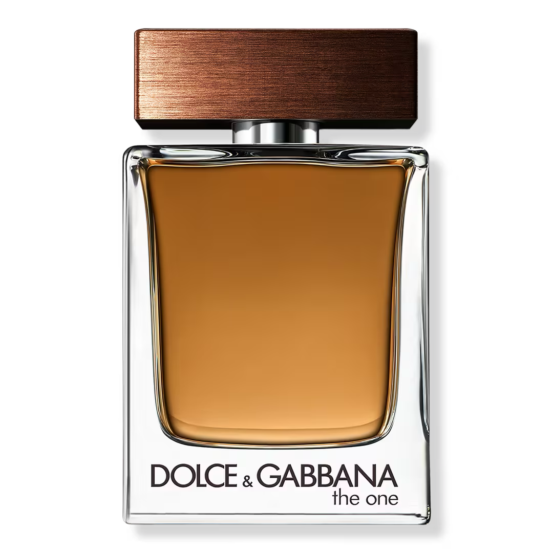 DOLCE & GABBANA - The One for Men Eau de Toilette, 5.0