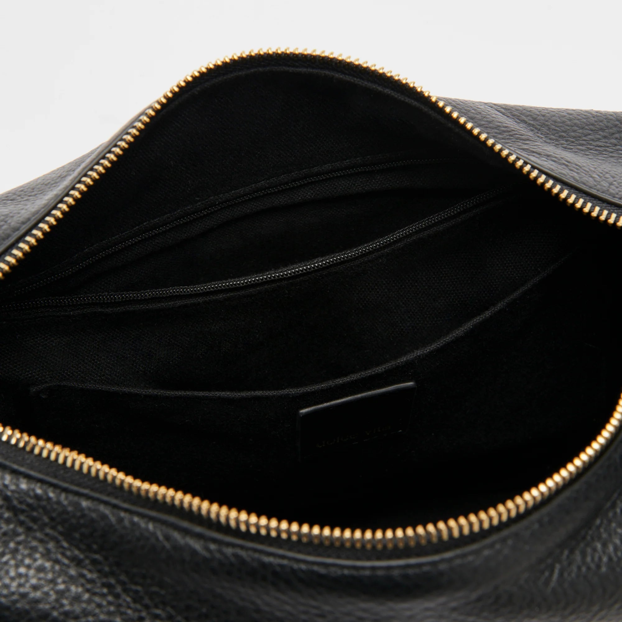 Dolce Vita Hana Shoulder Bag, Black