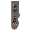 Doberman Pinscher