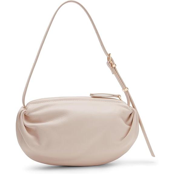 Dolce Vita Livi Shoulder Bag, Ivory