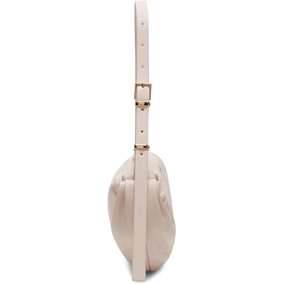 Dolce Vita Livi Shoulder Bag, Ivory