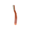 ELLE Beauty Dermaplaning Facial Exfoliation Tool