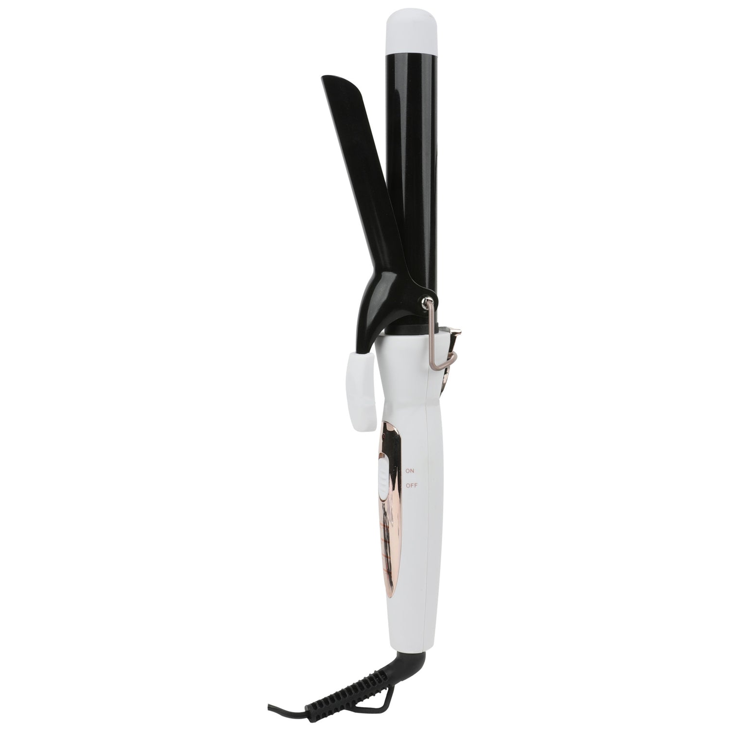 ELLE Ceramic 1" Curling Iron