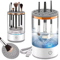 ELLE Premier Pro Makeup Brush Cleaner