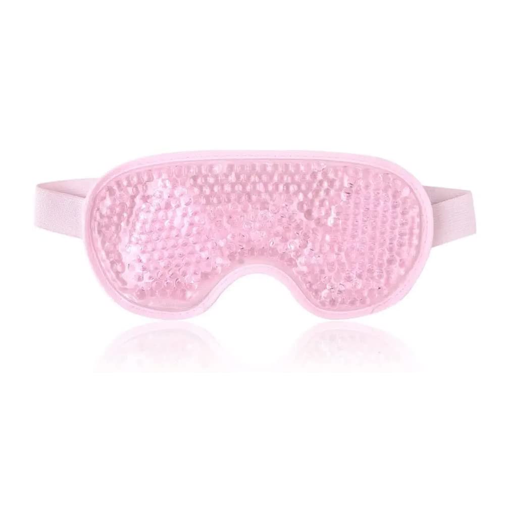 ELLE Reusable Eye Gel Mask