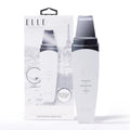 ELLE Ultrasonic Exfoliating Skin Spatula