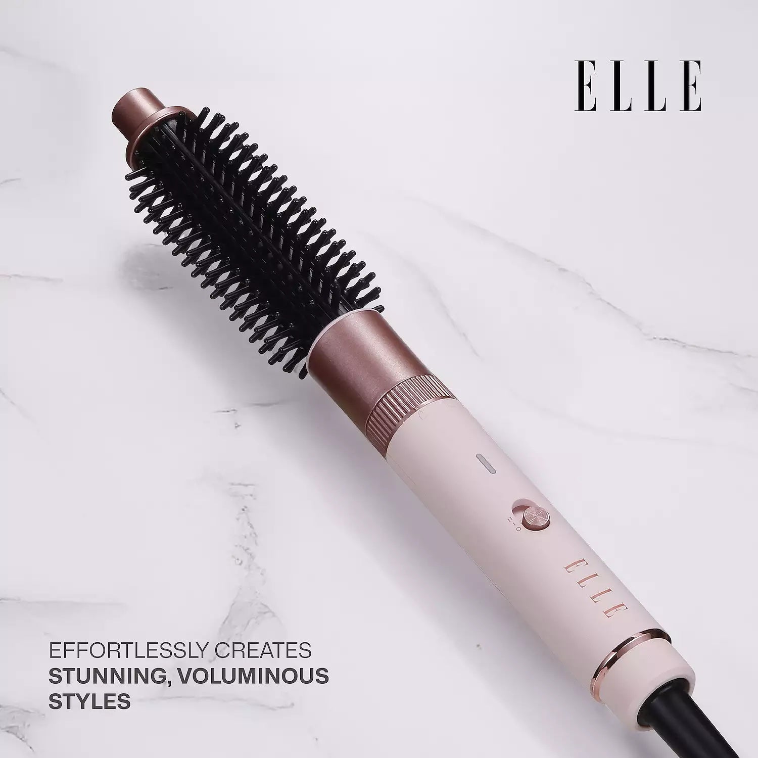 Elle 4-In-1 Hair Styler Set