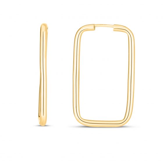 Endless Rectangle Hoops