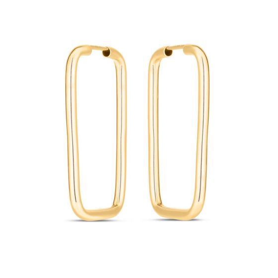 Endless Rectangle Hoops