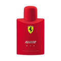 FERRARI - Red Eau de Toilette, 4.2 oz