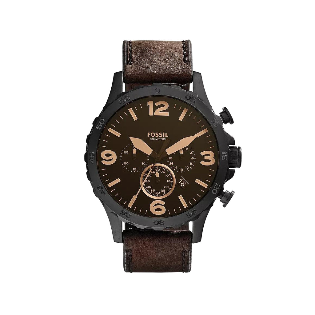 Fossil - Nate Chronograph