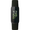 Fitbit Inspire 3 Health & Fitness Tracker Midnight Zen, (2022)