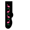Flamingos