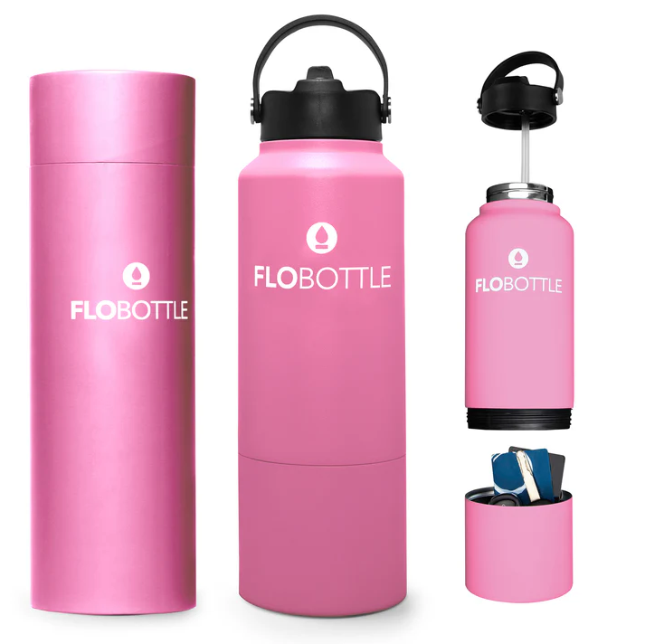 FloBottle