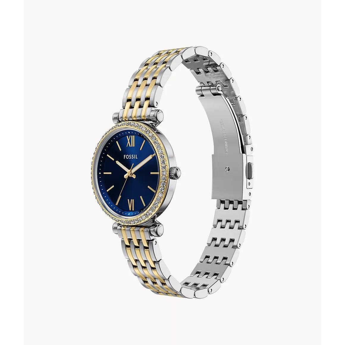 Fossil - Carlie Mini