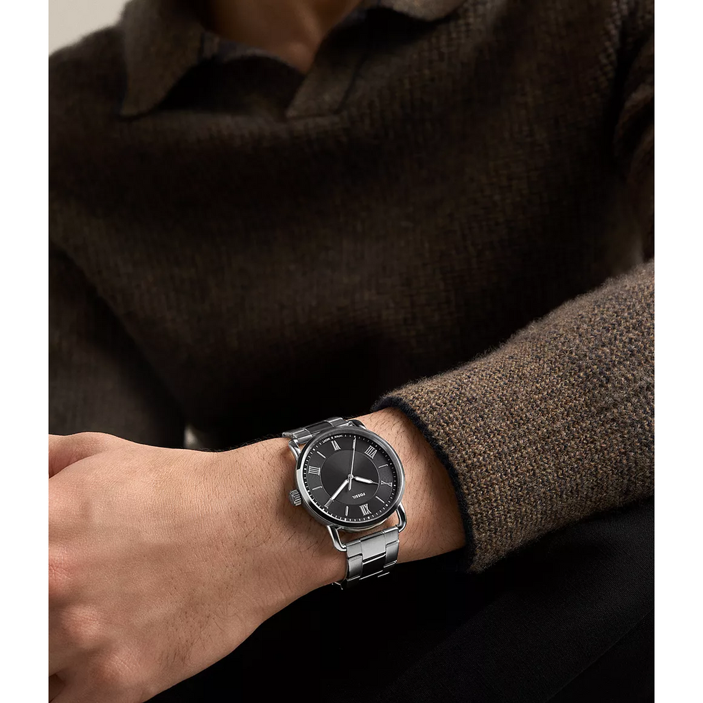 Fossil - Copeland His & Hers Set