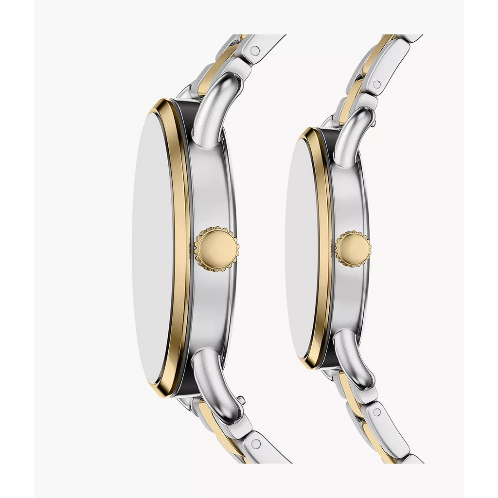 Fossil - Copeland His & Hers Set