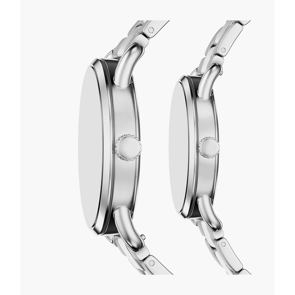 Fossil - Copeland His & Hers Set