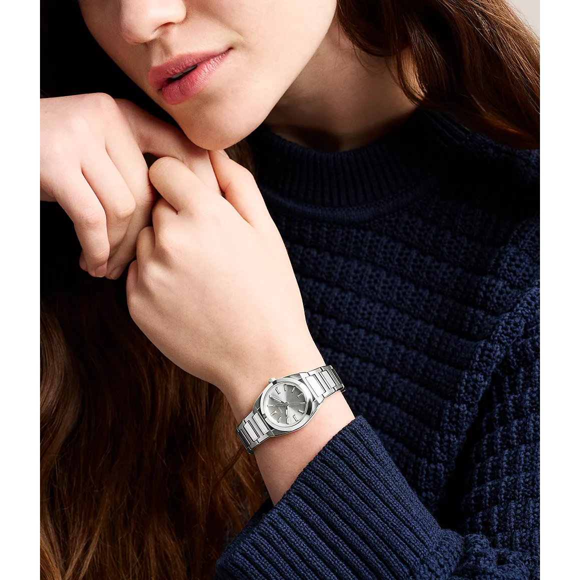 Fossil - Everett