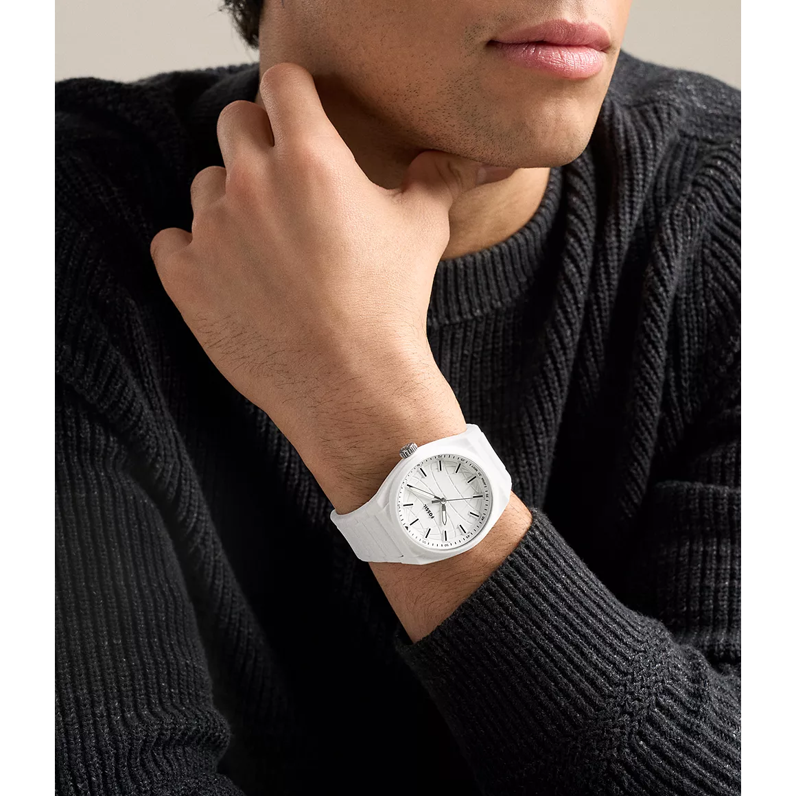 Fossil - Everett