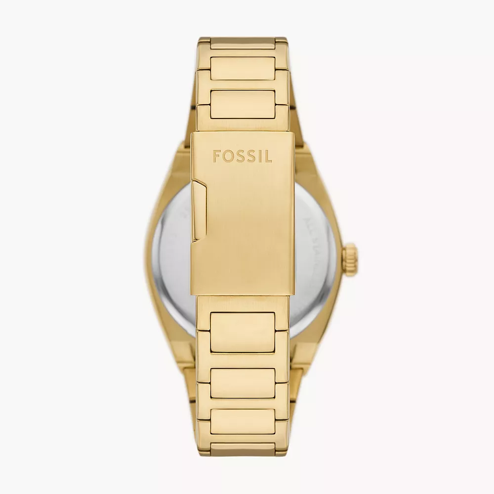 Fossil - Everett