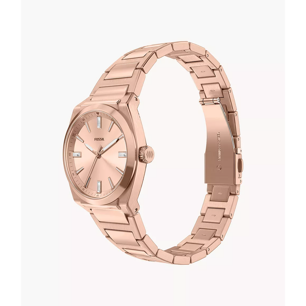 Fossil - Everett