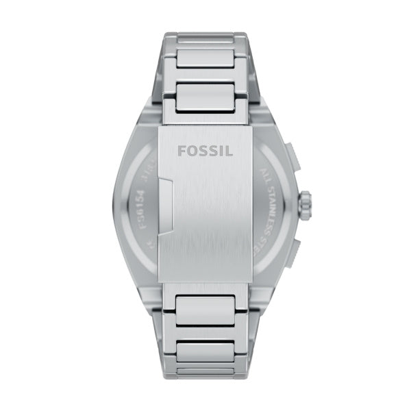 Fossil - Everett Chronograph