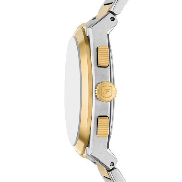 Fossil - Everett Chronograph