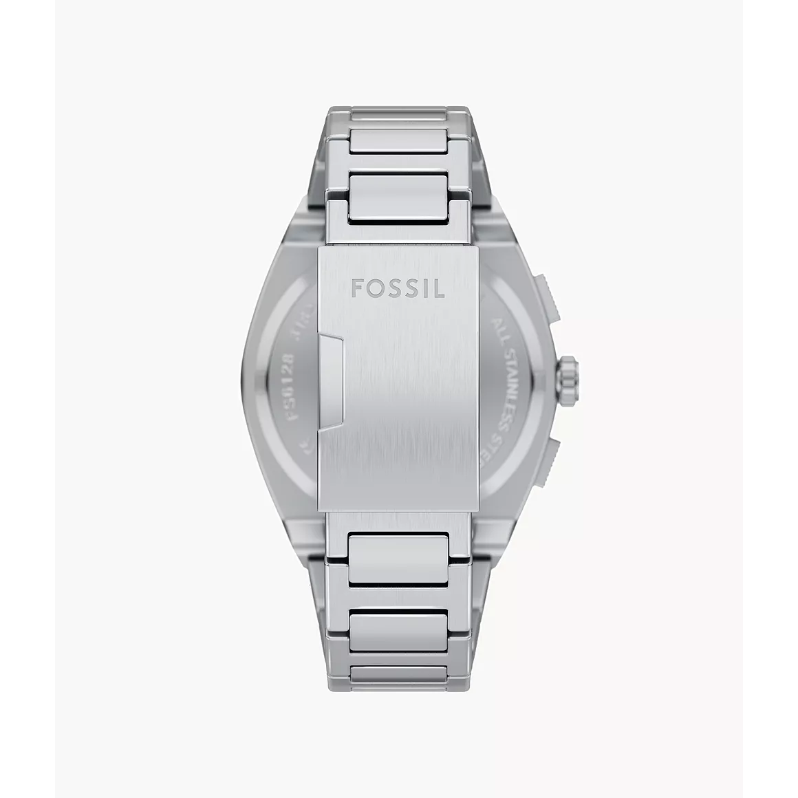 Fossil - Everett Chronograph