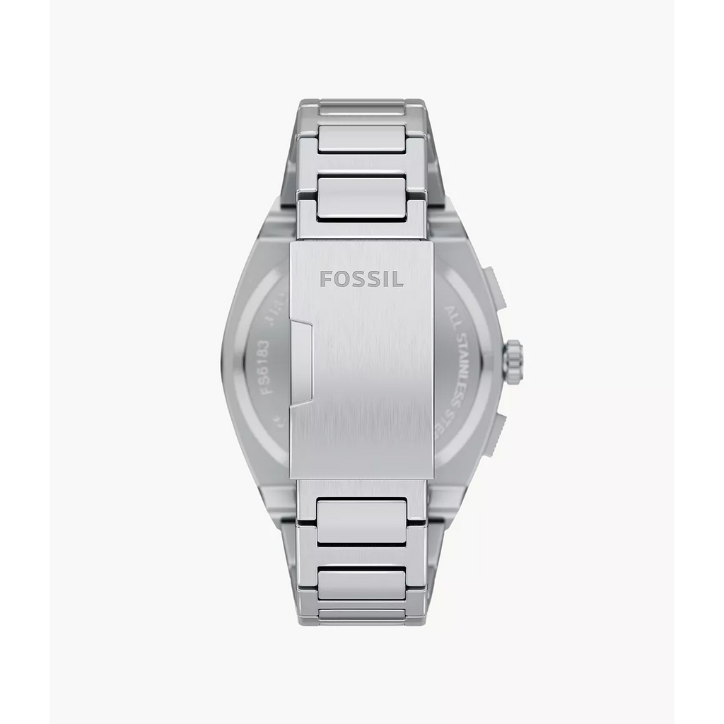 Fossil - Everett Chronograph