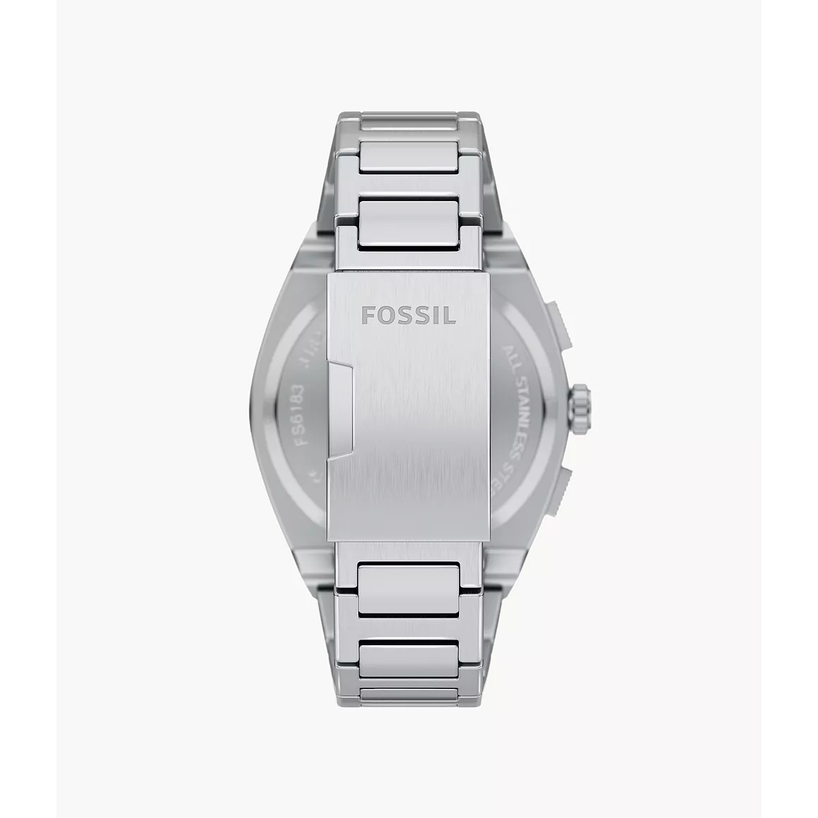 Fossil - Everett Chronograph