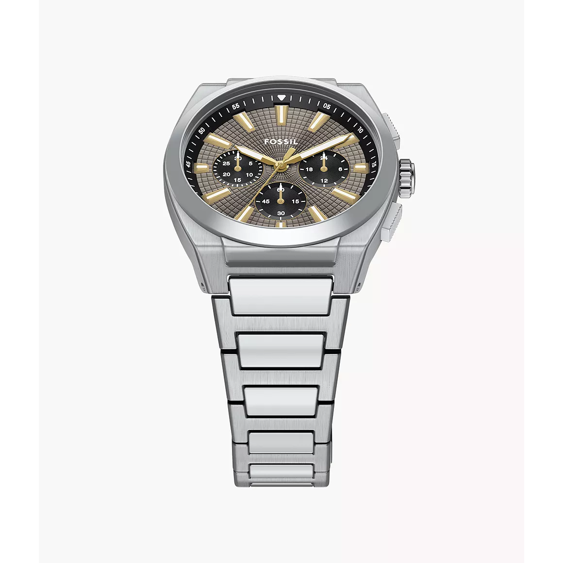Fossil - Everett Chronograph
