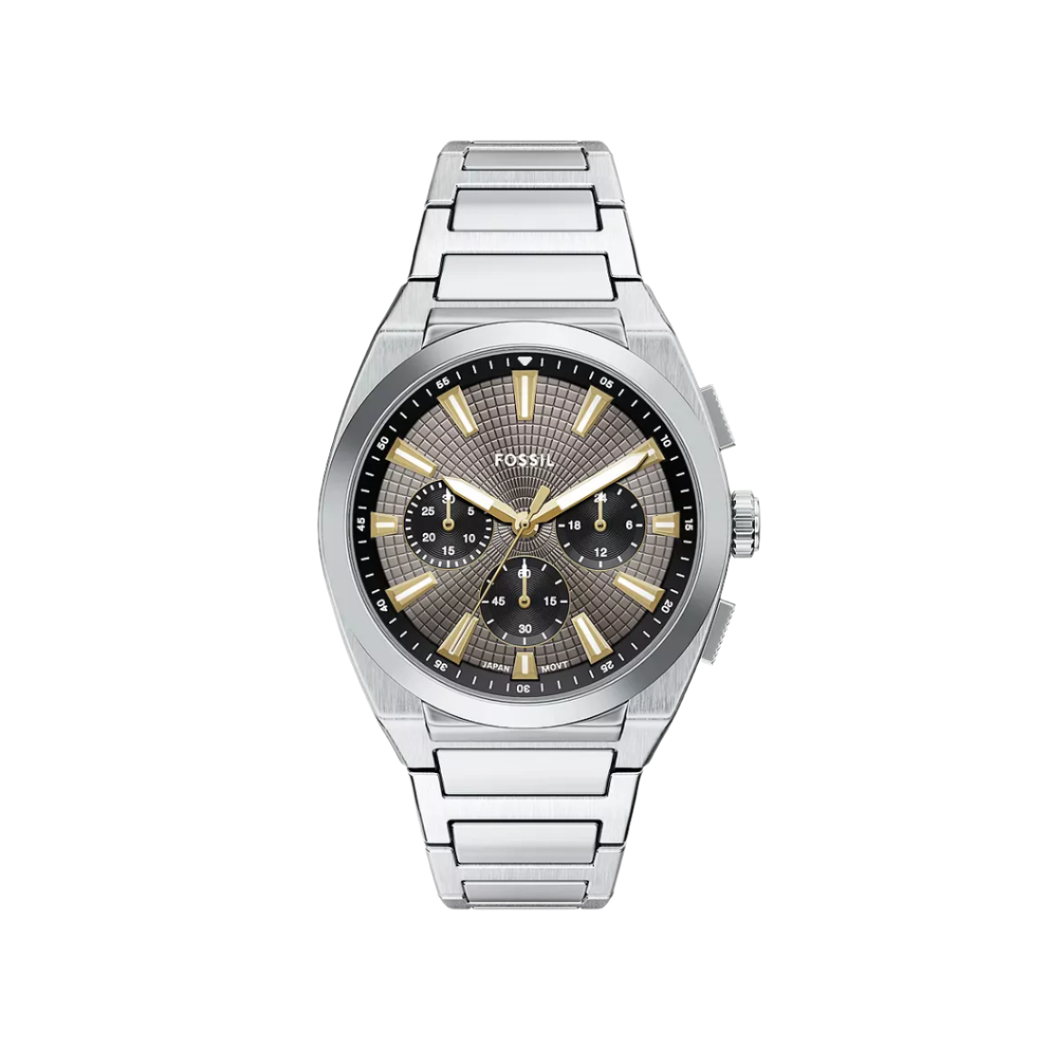 Fossil - Everett Chronograph