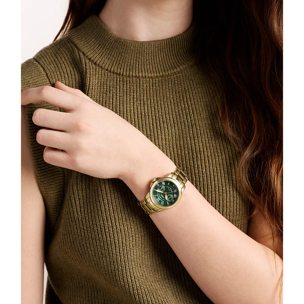 Fossil - Grant His & Hers Set