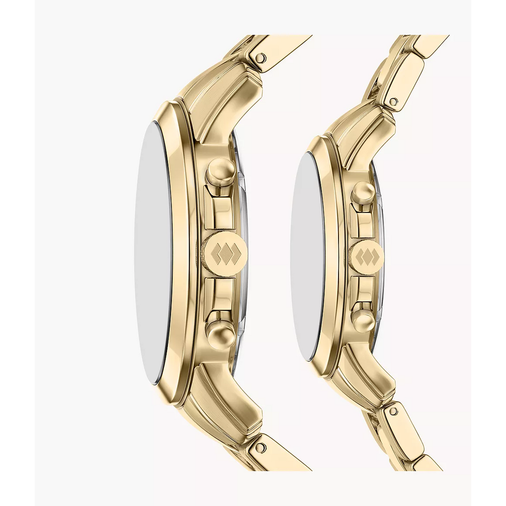 Fossil - Grant His & Hers Set