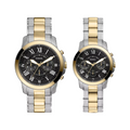 Fossil - Grant His & Hers Set